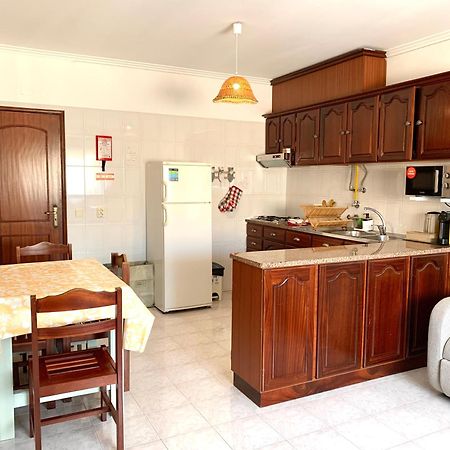 Apartamento Fonte Velha Nazaré Exterior foto
