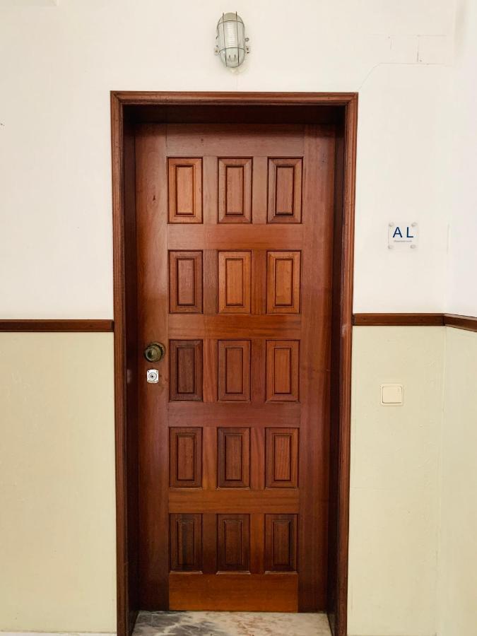 Apartamento Fonte Velha Nazaré Exterior foto