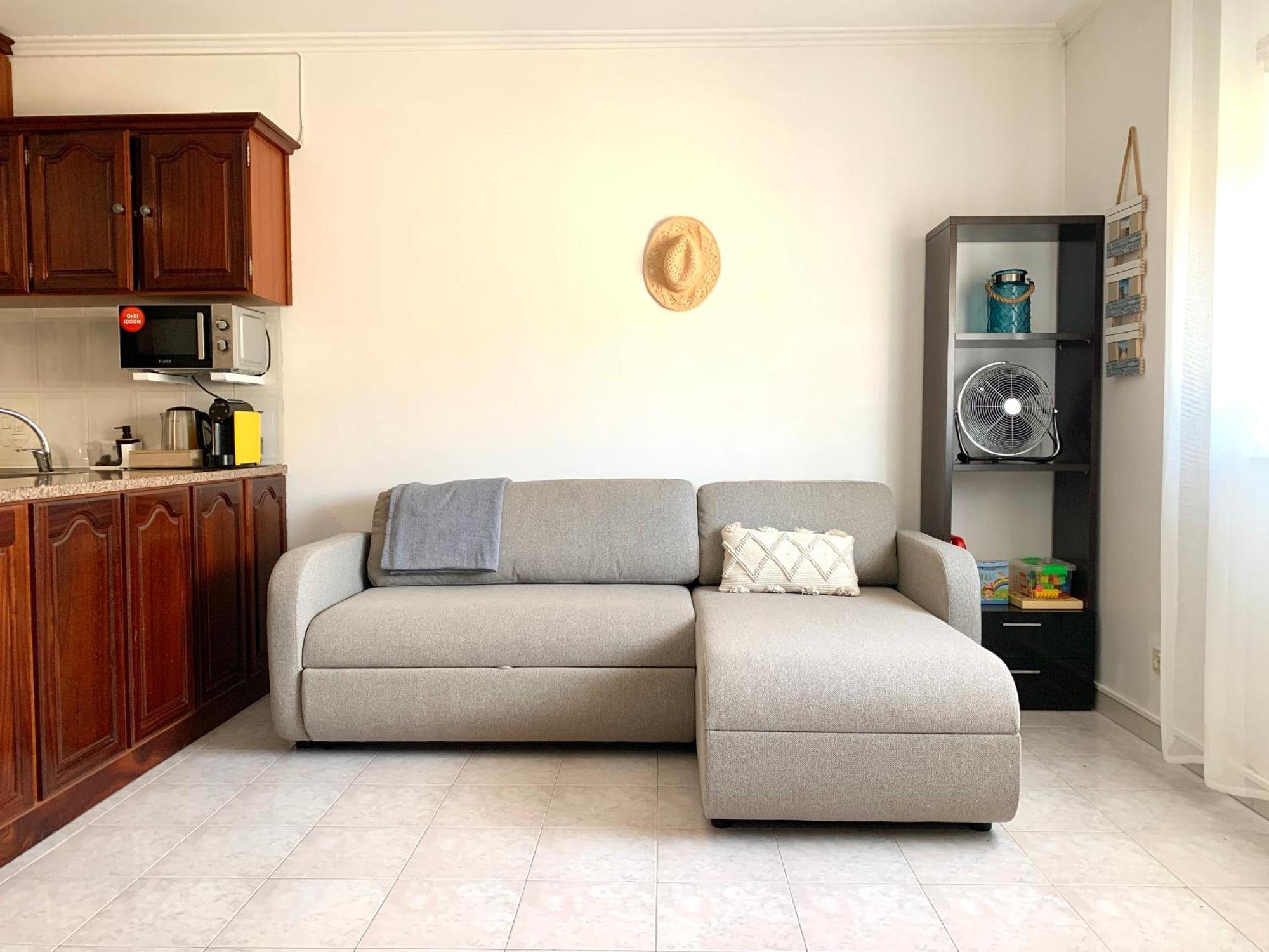 Apartamento Fonte Velha Nazaré Exterior foto